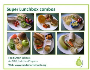 Super Lunchbox combos picture